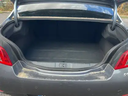 PEUGEOT 508 2.0 HDi 140ch FAP BVM6 Active
