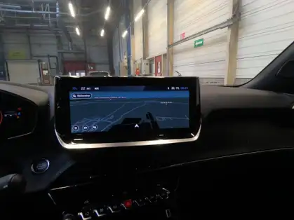 PEUGEOT 2008 ALLURE PURETECH 100 CV BVM6