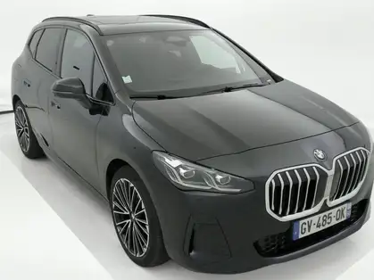 BMW SERIE 2 ACTIVE TOURER U06 Active Tourer 218i 136 ch DKG7 M Sport