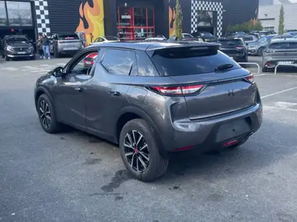 DS DS 3 PERFORMANCE LINE BlueHDi 130 CV EAT8 