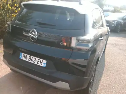 CITROEN C3 Turbo 100 ch BVM6 Max