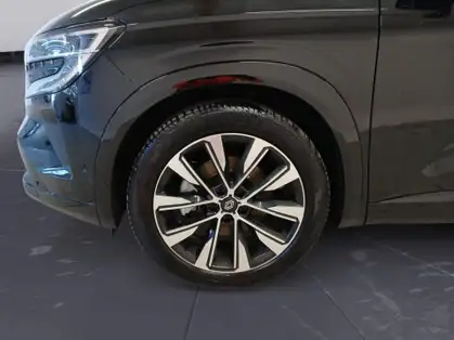 RENAULT AUSTRAL TECHNO E-Tech full hybrid 200 CV 