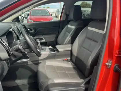 CITROEN C5 AIRCROSS SHINE 1.5 BLUEHDI 130 CV BVM6