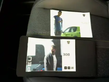 PEUGEOT 308 GT 1.2 PURETECH 130 CV EAT8