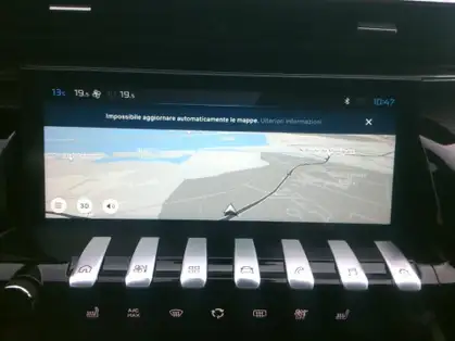 PEUGEOT 508 SW ALLURE 1.5 BLUEHDI 130 CV EAT8