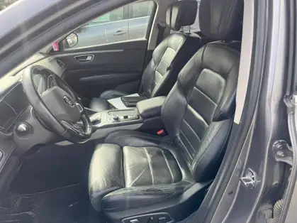 RENAULT TALISMAN INITIALE PARIS DCI 160 CV EDC 