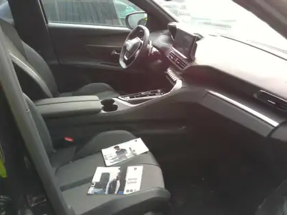 PEUGEOT 3008 ALLURE PACK Hybrid 180 CV e-EAT8 
