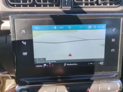CITROEN C3 PLUS 1.2 PureTech 83 CV BVM5 