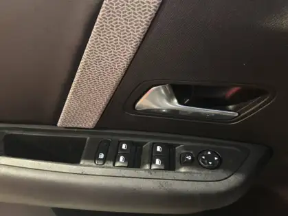 CITROEN C4 FEEL PACK 1.2 PURETECH 130 CV BVM6