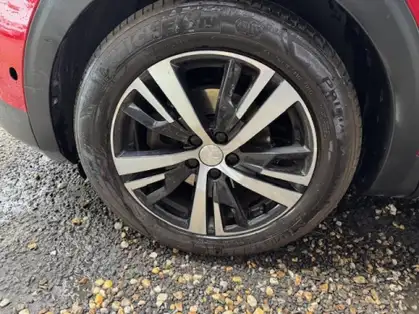 PEUGEOT 3008 ALLURE 1.2 PURETECH 130 CV EAT8