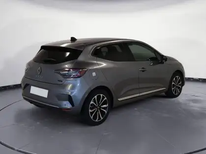 RENAULT CLIO V TECHNO E-Tech full hybrid 145 CV GSR2 