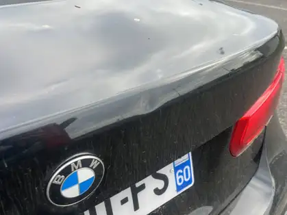 BMW SERIE 3 F30 LCI 320d 190 ch Lounge A