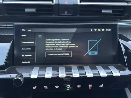 PEUGEOT 508 SW GT 1.5 BLUEHDI 130 CV EAT8