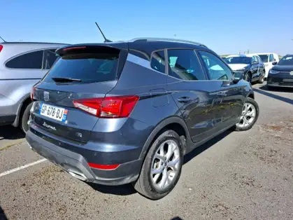 SEAT ARONA ARONA FR 1.0 TSI 110 CV S&S BVM6