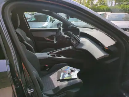 PEUGEOT 5008 ALLURE Hybrid 145 CV e-DCS6 