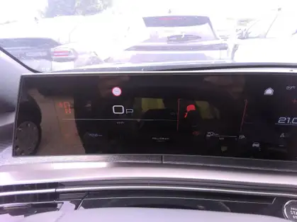 PEUGEOT 5008 ALLURE Hybrid 145 CV e-DCS6 