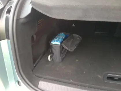 CITROEN C4 SHINE 1.2 PURETECH 130 CV BVM6