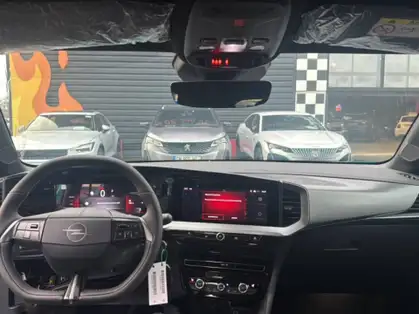 OPEL MOKKA GS 1.2 Hybrid 145 CV e-DCT6