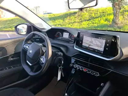 PEUGEOT 208 STYLE 1.2 PURETECH 75 CV BVM5