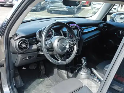 MINI MINI Cooper D 116 ch