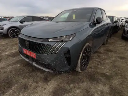 PEUGEOT 3008 ALLURE BUSINESS Hybrid 145 CV e-DCS6 