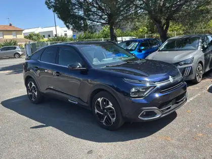 CITROEN C4 MAX 1.5 BLUEHDI 130 CV EAT8