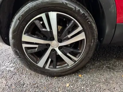 PEUGEOT 3008 ALLURE 1.2 PURETECH 130 CV EAT8