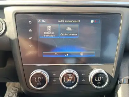 RENAULT KADJAR TCe 140 FAP EDC Business