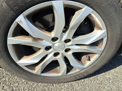 PEUGEOT 508 SW ALLURE 2.0 HDi 160 CV BVA6 