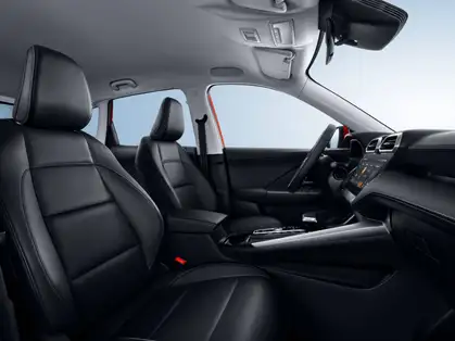 MG ZS LUXURY 1.5 L Hybrid+ 197 CV
