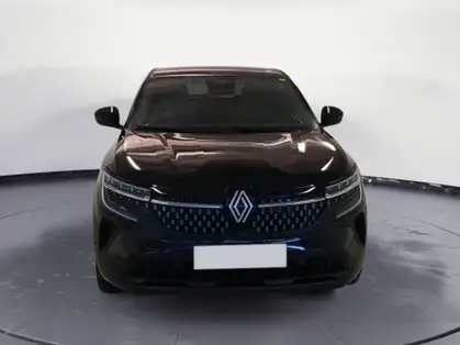 RENAULT AUSTRAL TECHNO E-Tech full hybrid 200 CV 
