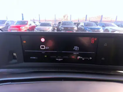 PEUGEOT 3008 ALLURE Hybrid 145 CV e-DCS6 