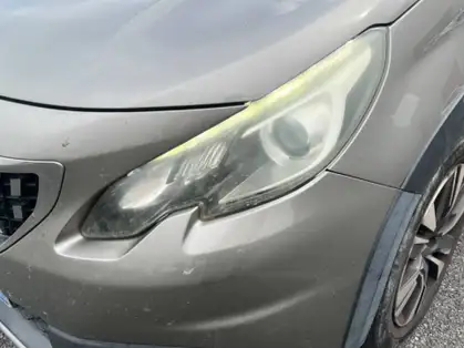 PEUGEOT 2008 2008 ALLURE 1.6 BLUEHDI 100 CV BVM6