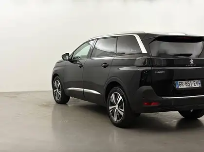 PEUGEOT 5008 ALLURE PACK 1.2 PURETECH 130 CV EAT8