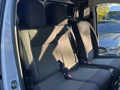 PEUGEOT EXPERT FG FGN M BLUEHDI 120 S&S BVM6