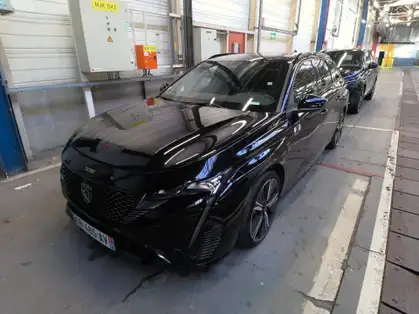 PEUGEOT 308 SW GT 1.2 PURETECH 130 CV EAT8