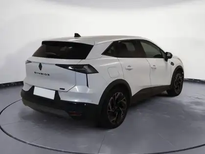 RENAULT SYMBIOZ ESPRIT ALPINE E-Tech FULL HYBRID 145 CV 