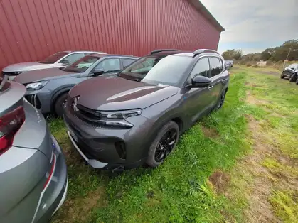 CITROEN C5 AIRCROSS Hybride Rechargeable 225 e-EAT8 Max
