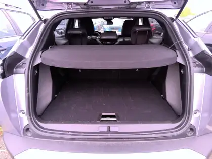 PEUGEOT 2008 ALLURE Hybrid 145 CV e-DCS6 