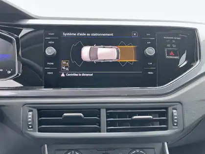 VOLKSWAGEN POLO STYLE 1.0 TSI 95 CV DSG7