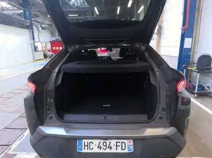 PEUGEOT 3008 GT Hybrid 145 e-DCS6