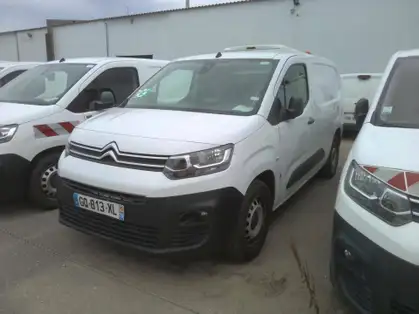 CITROEN BERLINGO VAN TAILLE XL 950 KGS BLUEHDI 100 CV BVM6