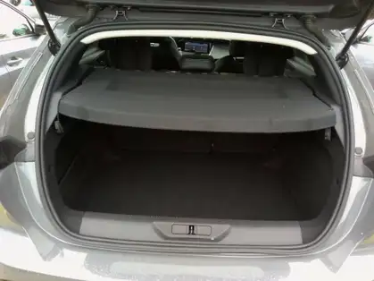 PEUGEOT 308 308 ALLURE 1.2 PURETECH 130 CV BVM6