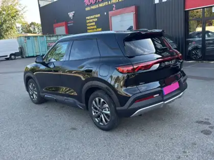 BYD ATTO 2 PHEV 1.5 DM-i Boost