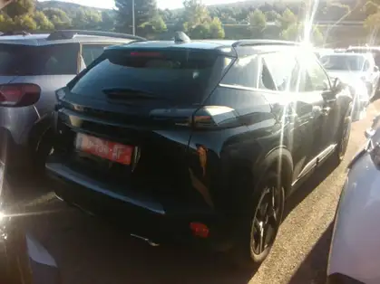 PEUGEOT 2008 ALLURE HYBRID 136 CV e-DCS6