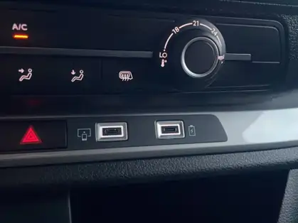 CITROEN JUMPY FOURGON TAILLE M BLUEHDI 145 CV BVM6