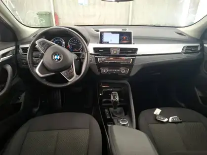 BMW X2 F39 F39 BUSINESS DESIGN sDrive 18i 136 CV DKG7 