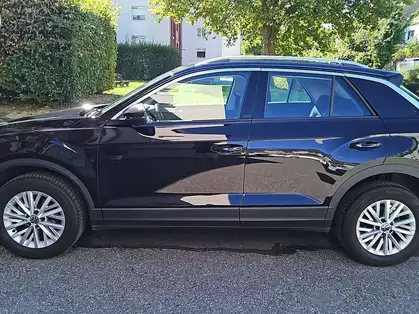 VOLKSWAGEN T-ROC 2.0 TDI 115 Start/Stop BVM6 Lounge