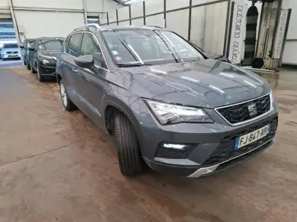 SEAT ATECA BUSINESS ATECA STYLE BUSINESS 1.0 TSI 115 CV S&S BVM6