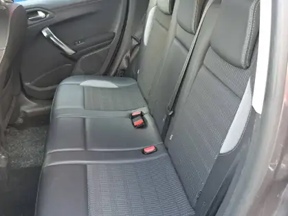 PEUGEOT 2008 2008 ALLURE 1.6 BLUEHDI 100 CV BVM6